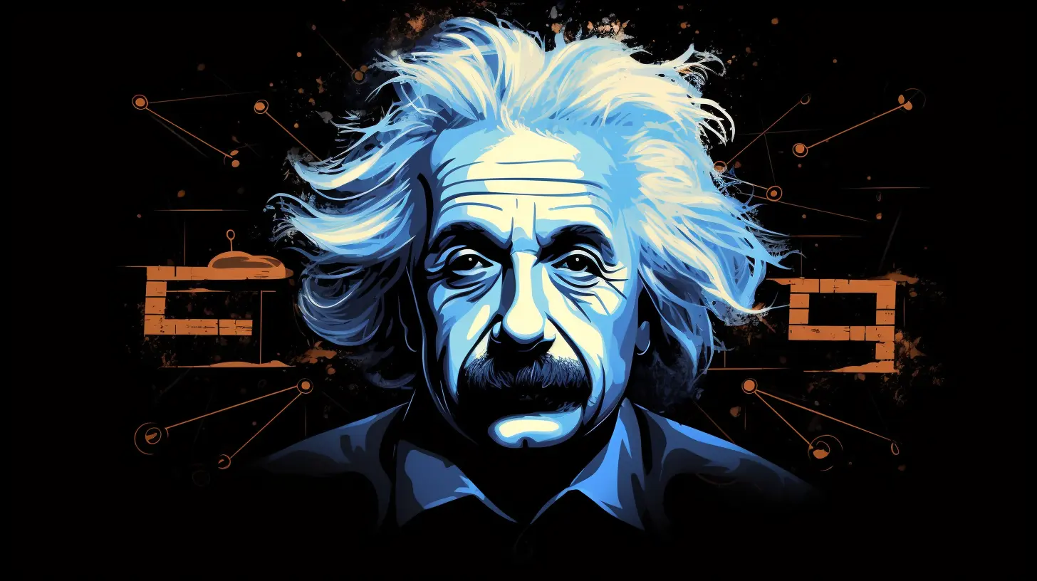 Qué significa E=mc2: El famoso principio de Albert Einstein explicado