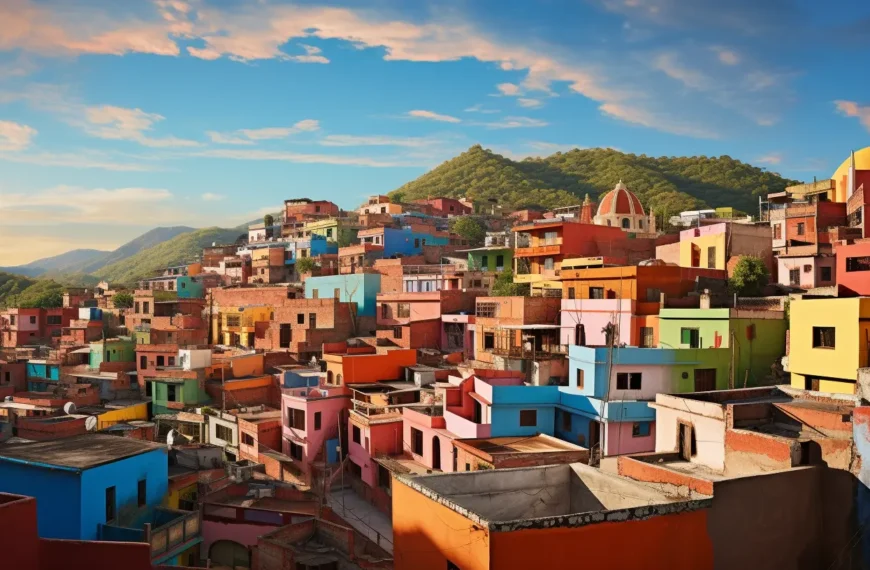 ¿Qué significa Michoacán? Descubre su esencia y tradiciones coloridas
