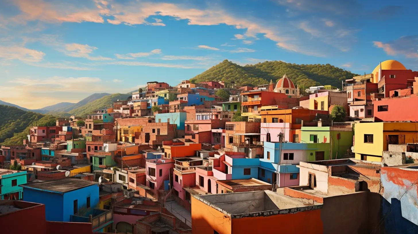 ¿Qué significa Michoacán? Descubre su esencia y tradiciones coloridas