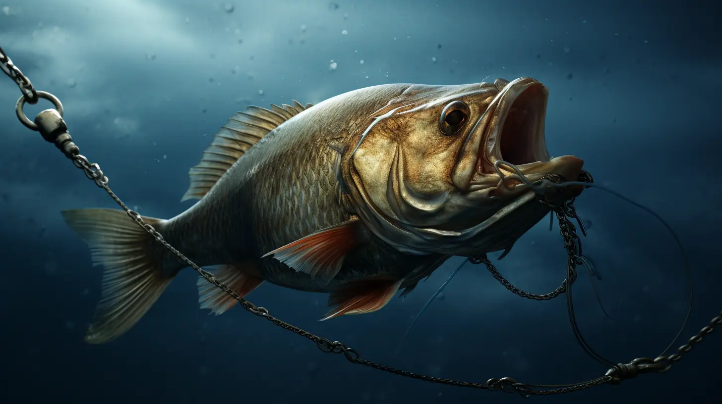 Qué significa el refrán “Por la boca muere el pez” y su lección de vida
