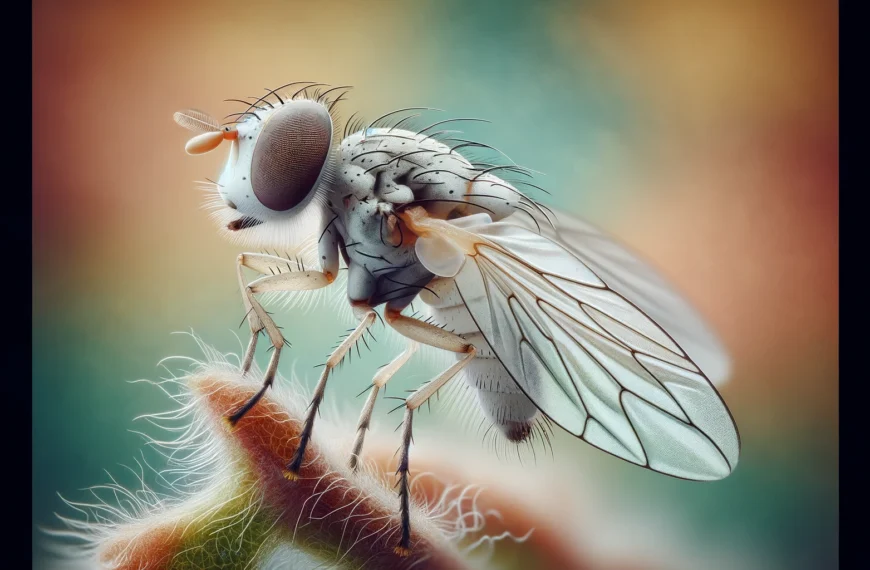 Remedios caseros contra la mosca blanca: Combate esta plaga de…