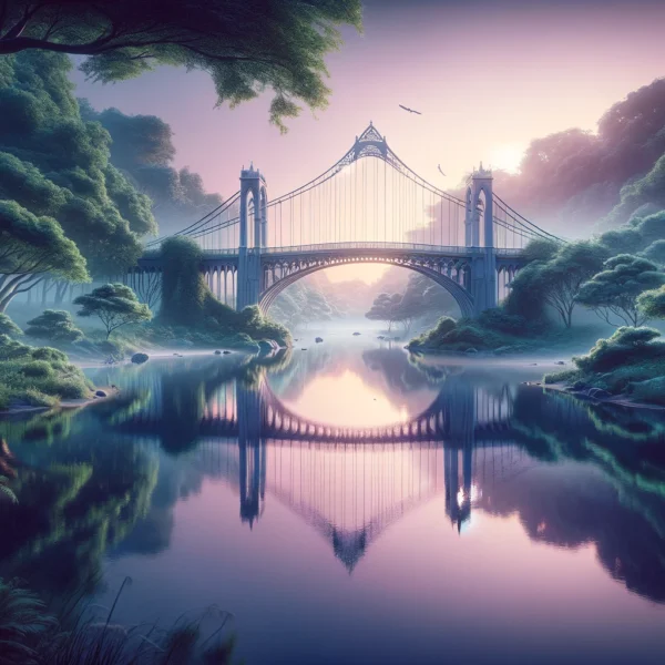 Qué significa soñar con un puente: Interpretando los mensajes de tus sueños